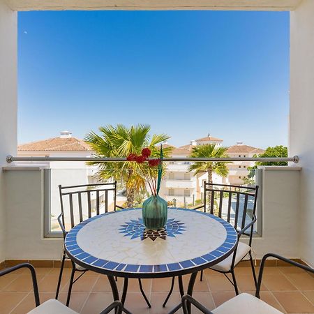 Moderne Ferienwohnung 71A Manilva Exteriér fotografie