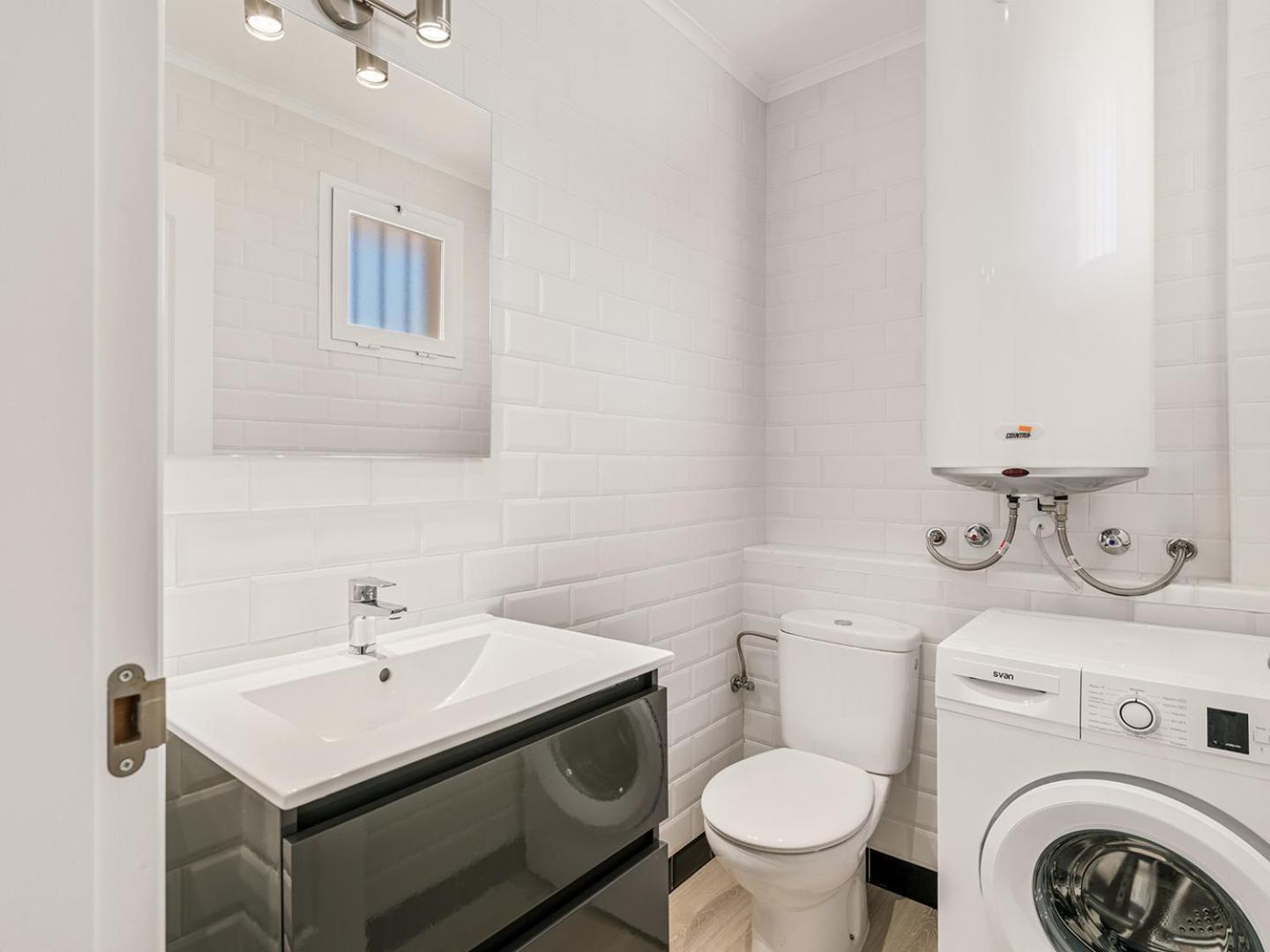 Moderne Ferienwohnung 71A Manilva Exteriér fotografie
