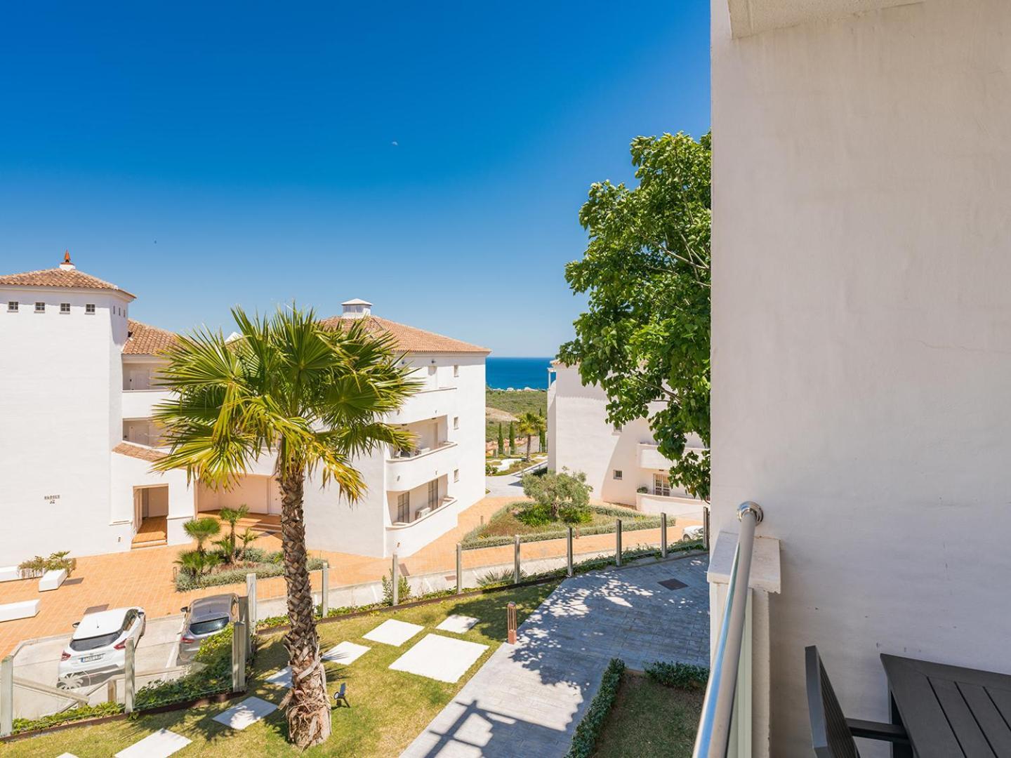 Moderne Ferienwohnung 71A Manilva Exteriér fotografie