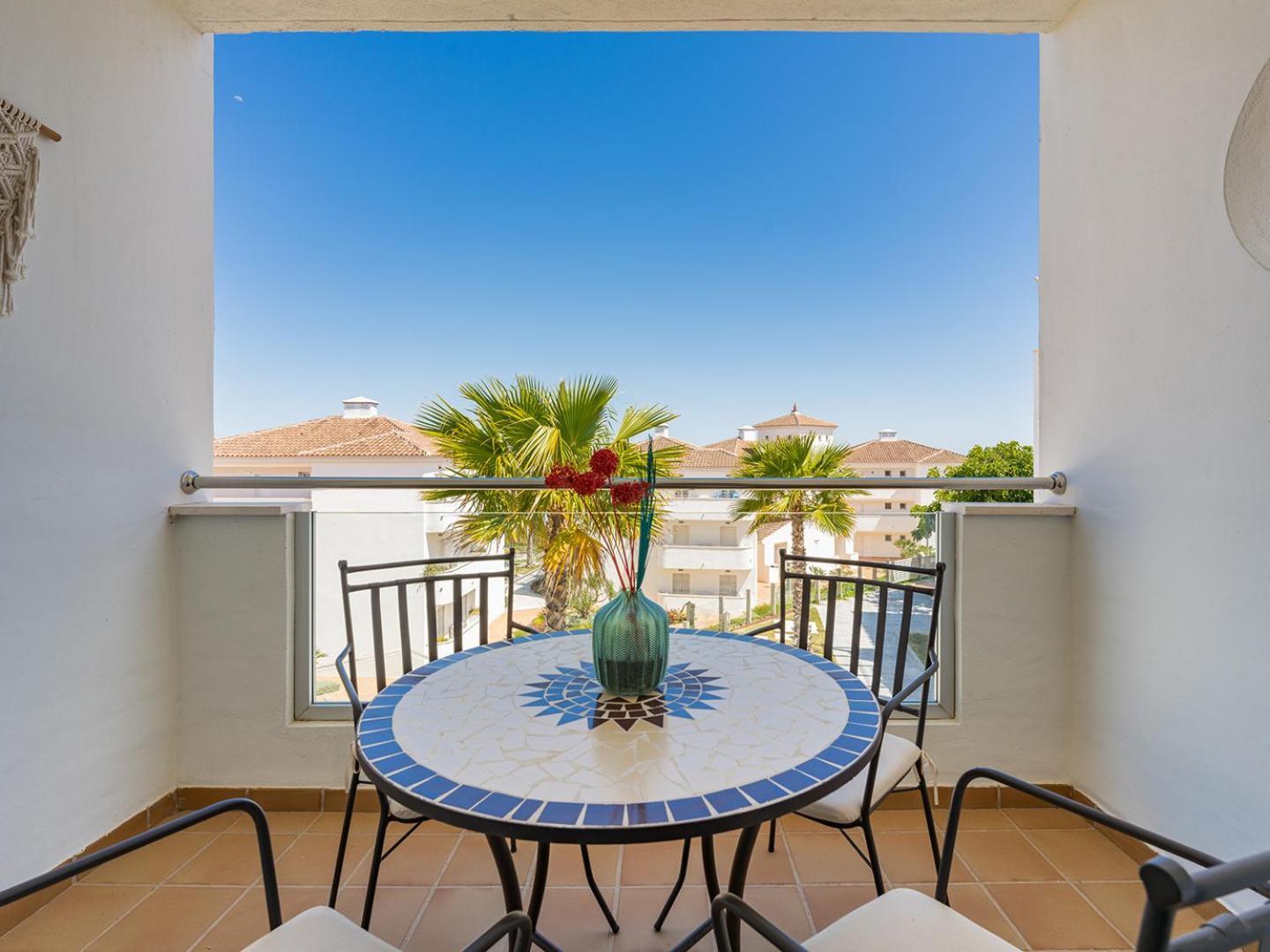 Moderne Ferienwohnung 71A Manilva Exteriér fotografie